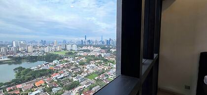 M City Ampang