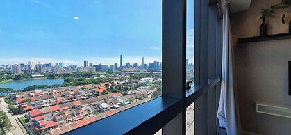 M City Ampang