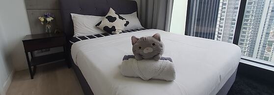 M City Ampang