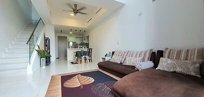 M City Ampang