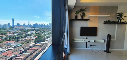 M City Ampang
