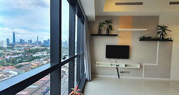 M City Ampang