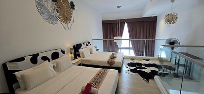 M City Ampang