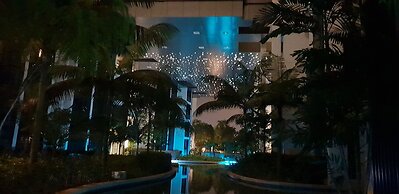 M City Ampang