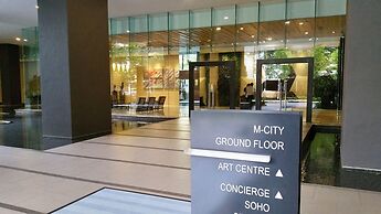 M City Ampang