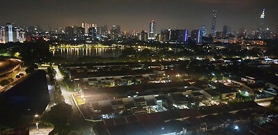 M City Ampang