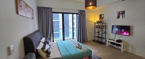 M City Ampang