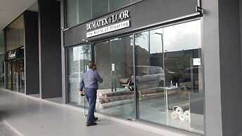 M City Ampang
