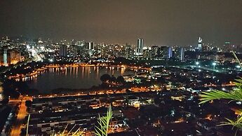 M City Ampang