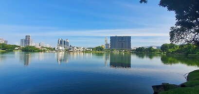 M City Ampang