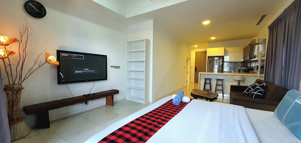 M City Ampang