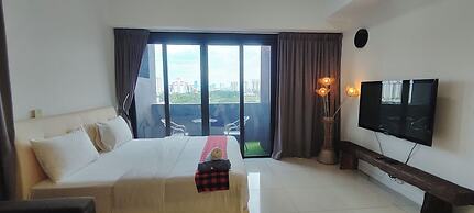 M City Ampang