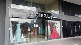 M City Ampang