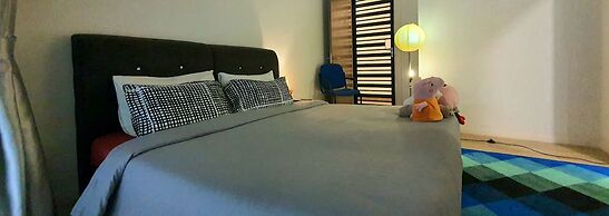 M City Ampang