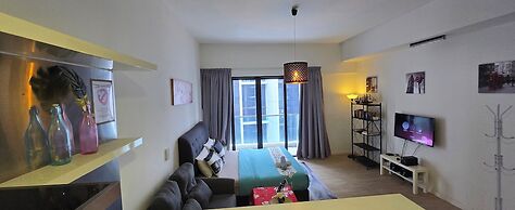 M City Ampang