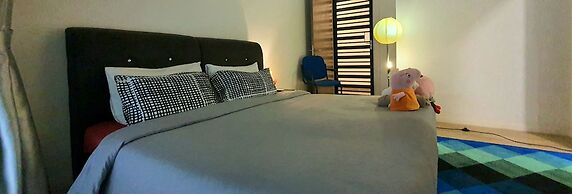 M City Ampang