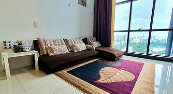 M City Ampang