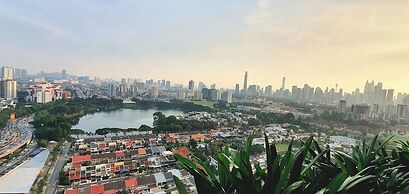 M City Ampang