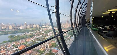 M City Ampang