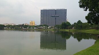 M City Ampang
