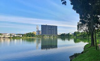 M City Ampang