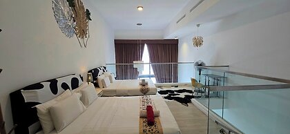 M City Ampang