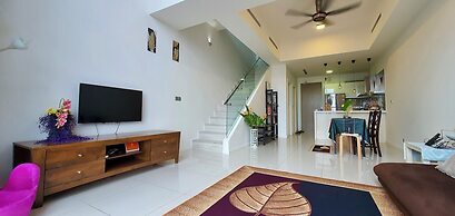M City Ampang