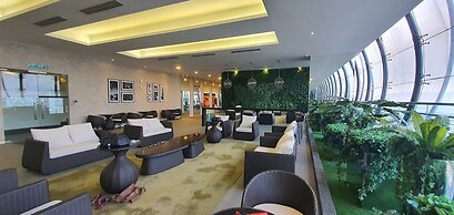 M City Ampang