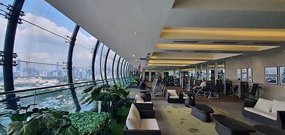 M City Ampang