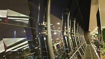 M City Ampang