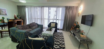 M City Ampang