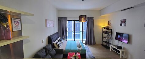 M City Ampang