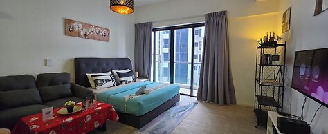 M City Ampang