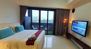 M City Ampang