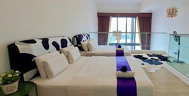 M City Ampang