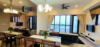 M City Ampang