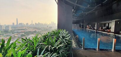 M City Ampang
