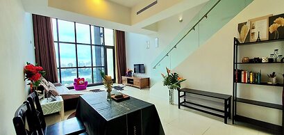 M City Ampang