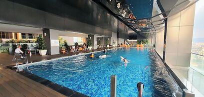 M City Ampang