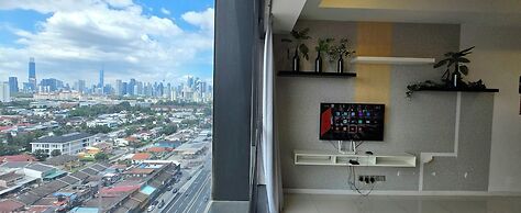 M City Ampang