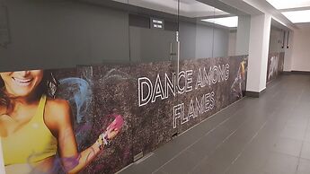 M City Ampang