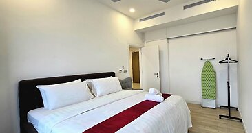 M City Ampang