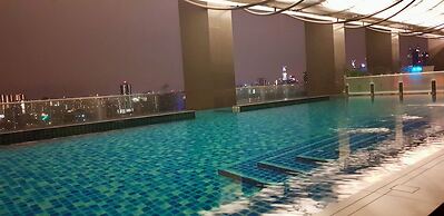 M City Ampang