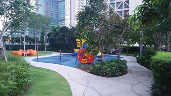 M City Ampang