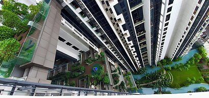 M City Ampang