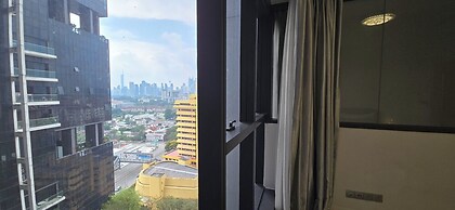 M City Ampang