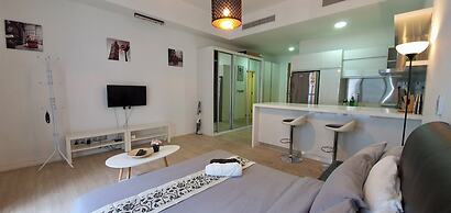 M City Ampang