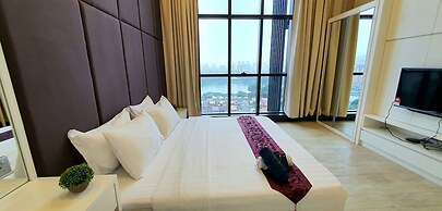 M City Ampang