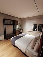 Hilltops Serviced Apartment