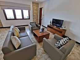 Hilltops Serviced Apartment